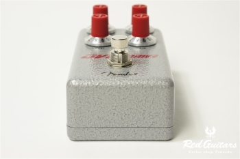 Hammertone Overdrive